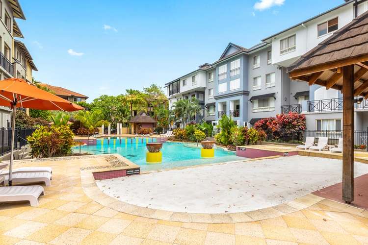 Main view of Homely unit listing, 1327/2 Greenslopes Street, Cairns North QLD 4870