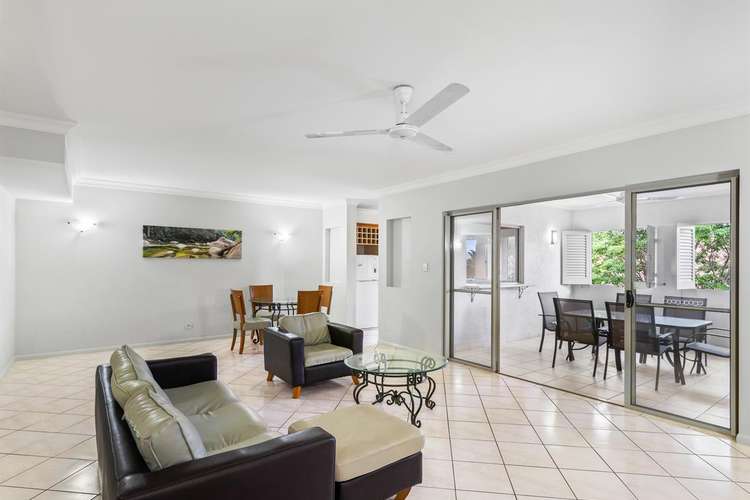 Second view of Homely unit listing, 1327/2 Greenslopes Street, Cairns North QLD 4870