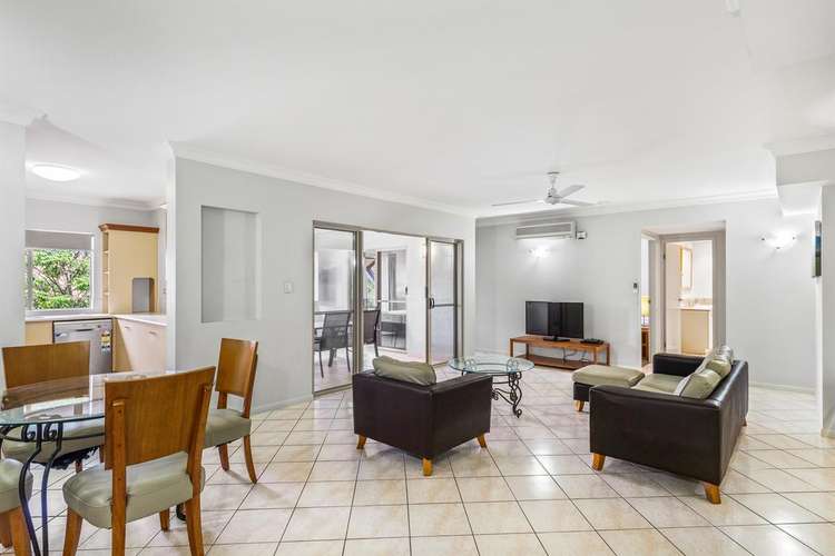Third view of Homely unit listing, 1327/2 Greenslopes Street, Cairns North QLD 4870