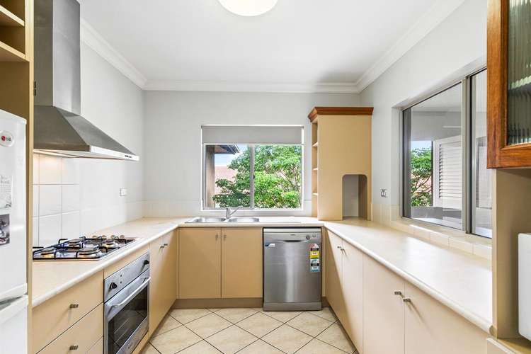 Fourth view of Homely unit listing, 1327/2 Greenslopes Street, Cairns North QLD 4870