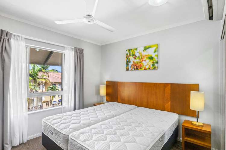 Fifth view of Homely unit listing, 1327/2 Greenslopes Street, Cairns North QLD 4870