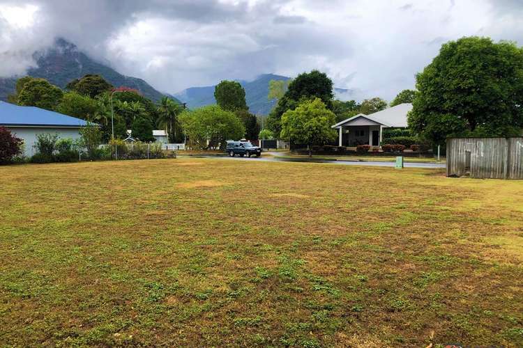 Second view of Homely residentialLand listing, LOT LOT 53, 5-7 Pritchard Close, Gordonvale QLD 4865