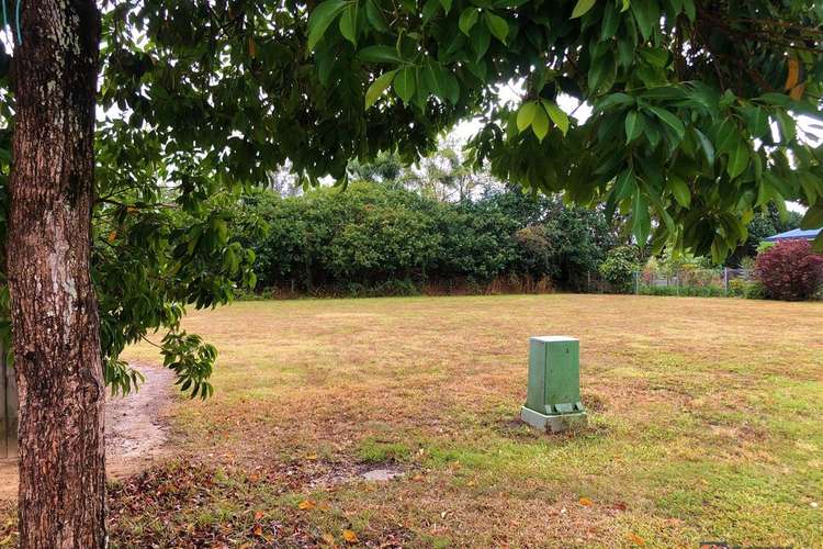 Third view of Homely residentialLand listing, LOT LOT 53, 5-7 Pritchard Close, Gordonvale QLD 4865