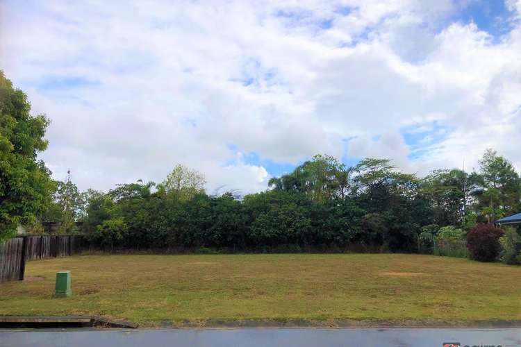 Fourth view of Homely residentialLand listing, LOT LOT 53, 5-7 Pritchard Close, Gordonvale QLD 4865