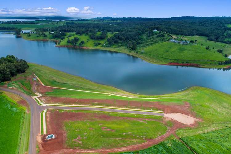 Fourth view of Homely residentialLand listing, LOT 2-8 and 59-63, 0 Yungaburra waterfront stage 2, Yungaburra QLD 4884