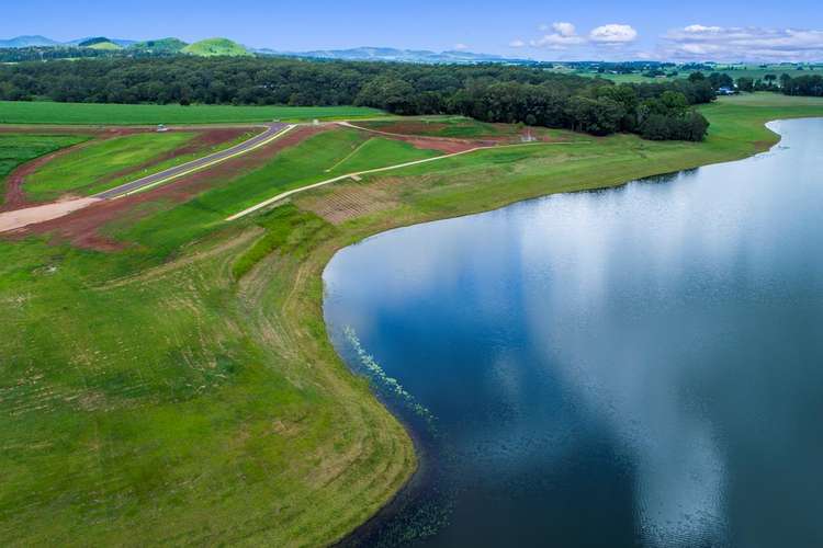 Seventh view of Homely residentialLand listing, LOT 2-8 and 59-63, 0 Yungaburra waterfront stage 2, Yungaburra QLD 4884