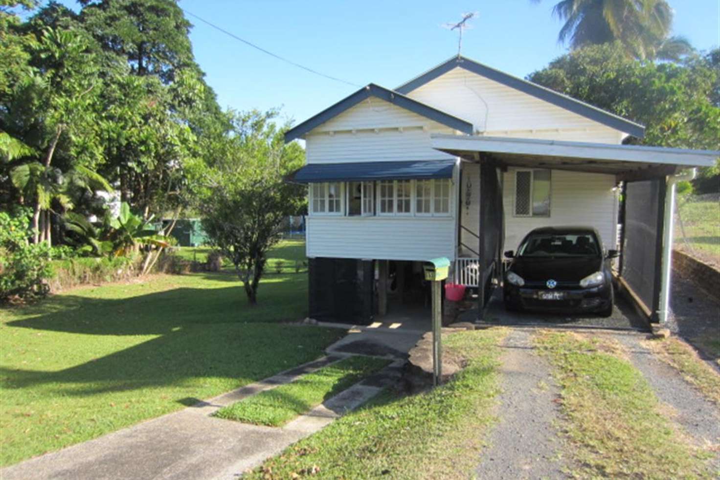 Main view of Homely house listing, 14 Scheu Street, East Innisfail QLD 4860