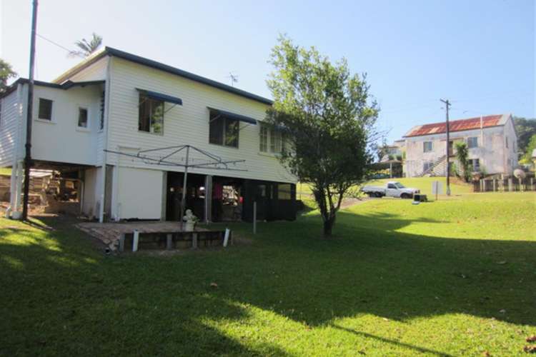 Second view of Homely house listing, 14 Scheu Street, East Innisfail QLD 4860