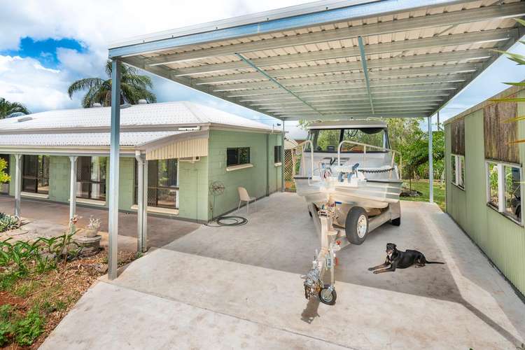 Main view of Homely house listing, 4 Grech Close, Wangan QLD 4871