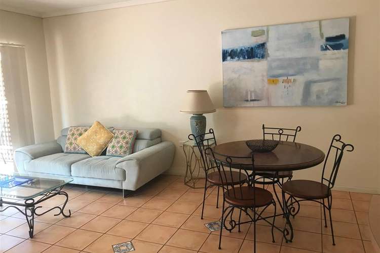 Second view of Homely apartment listing, 6/108 McLeod Street, Parramatta Park QLD 4870