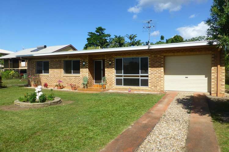 Main view of Homely house listing, 21 Cairns Road, Gordonvale QLD 4865