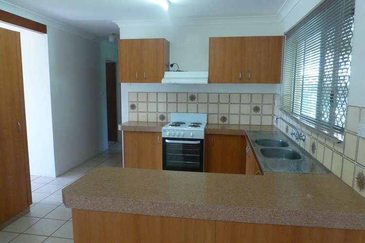 Second view of Homely house listing, 21 Cairns Road, Gordonvale QLD 4865