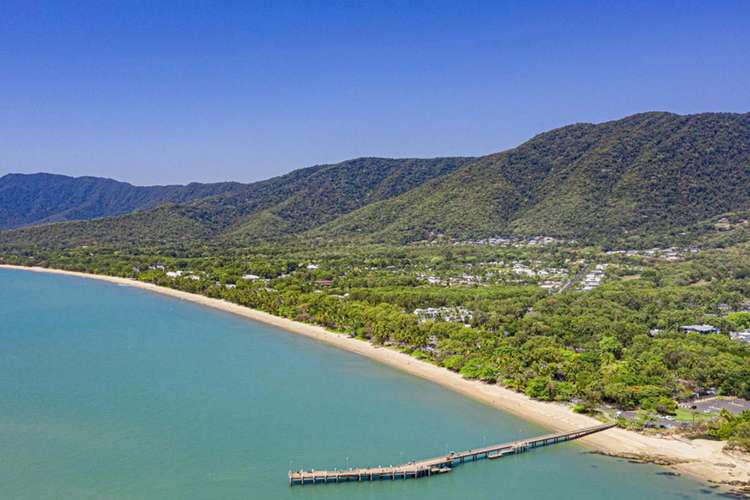Fifth view of Homely residentialLand listing, LOT 45, 7 Beachmont Place, Palm Cove QLD 4879