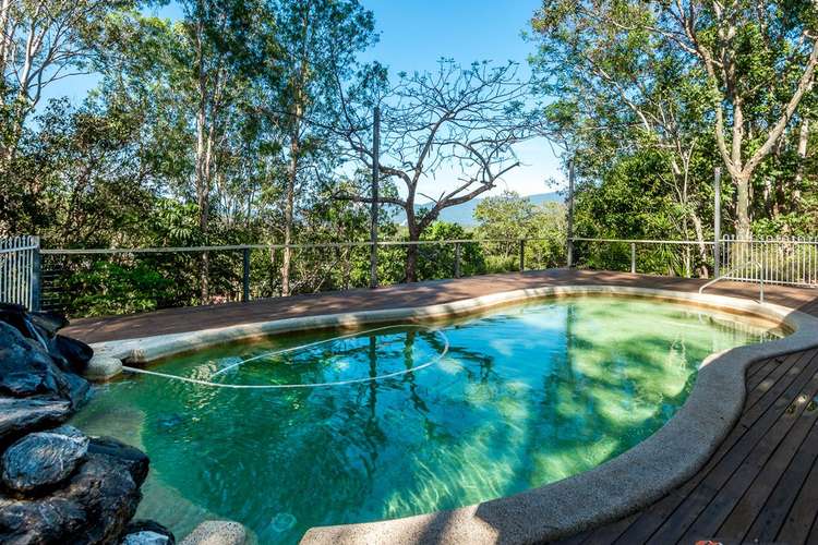 Main view of Homely house listing, 38-40 Jamieson Close, Gordonvale QLD 4865