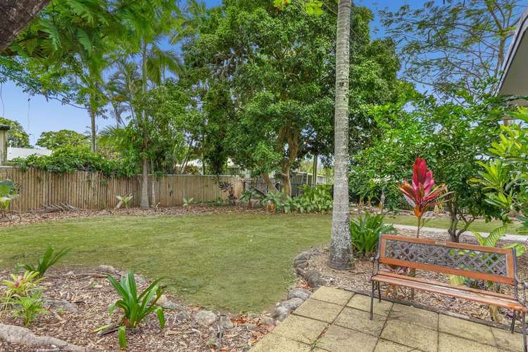 Second view of Homely house listing, 182 Toogood Road, Bayview Heights QLD 4868