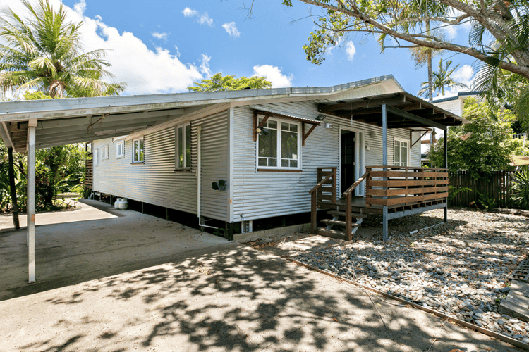 Third view of Homely house listing, 20 DALTON STREET, Bungalow QLD 4870