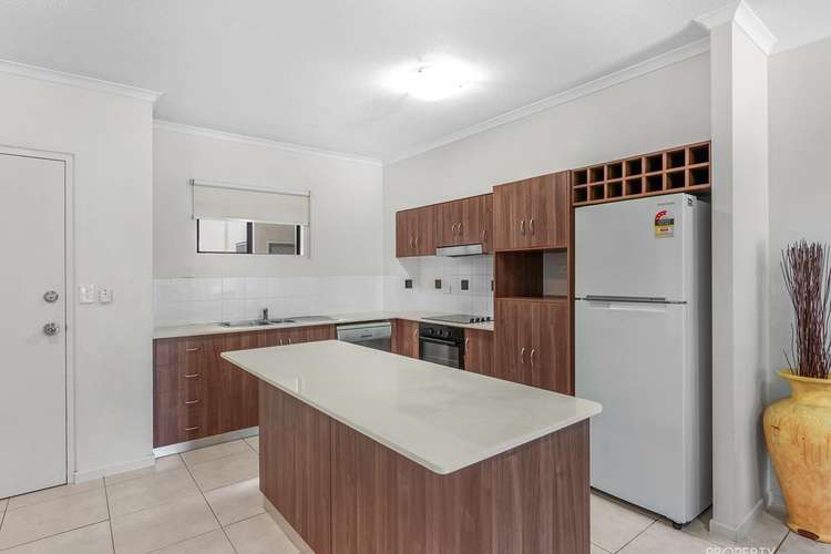 Third view of Homely apartment listing, 3/89-91 Ishmael Road, Earlville QLD 4870