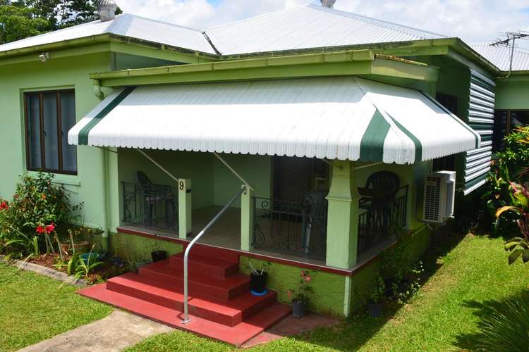 Main view of Homely house listing, 9 Couche Street, South Innisfail QLD 4860