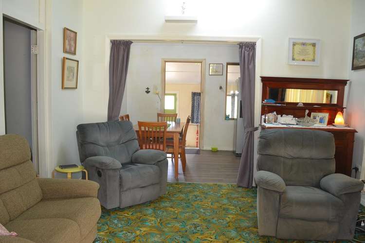 Second view of Homely house listing, 9 Couche Street, South Innisfail QLD 4860