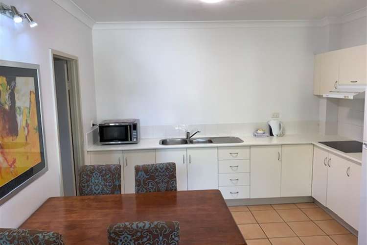 Second view of Homely unit listing, 21/670-678 Bruce Hwy, Woree QLD 4868
