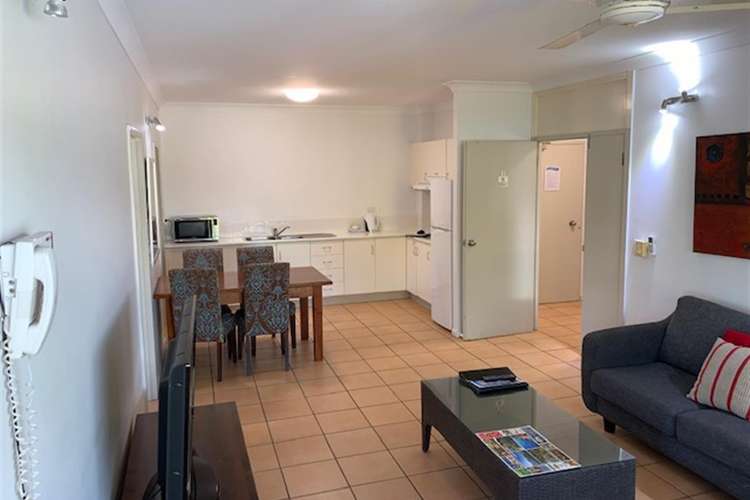 Fifth view of Homely unit listing, 21/670-678 Bruce Hwy, Woree QLD 4868