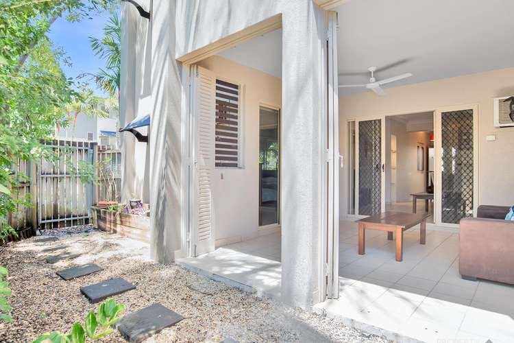 Second view of Homely apartment listing, 201/2-8 Centenary Close, Manoora QLD 4870
