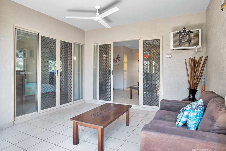 Fourth view of Homely apartment listing, 201/2-8 Centenary Close, Manoora QLD 4870