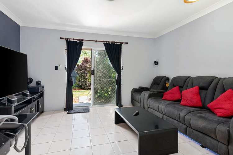 Second view of Homely unit listing, 2/4 Golden Grove Drive, Bentley Park QLD 4869