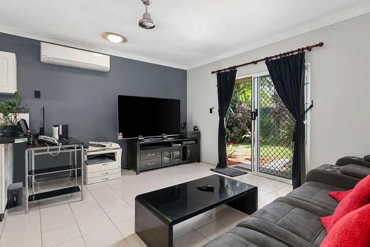 Third view of Homely unit listing, 2/4 Golden Grove Drive, Bentley Park QLD 4869