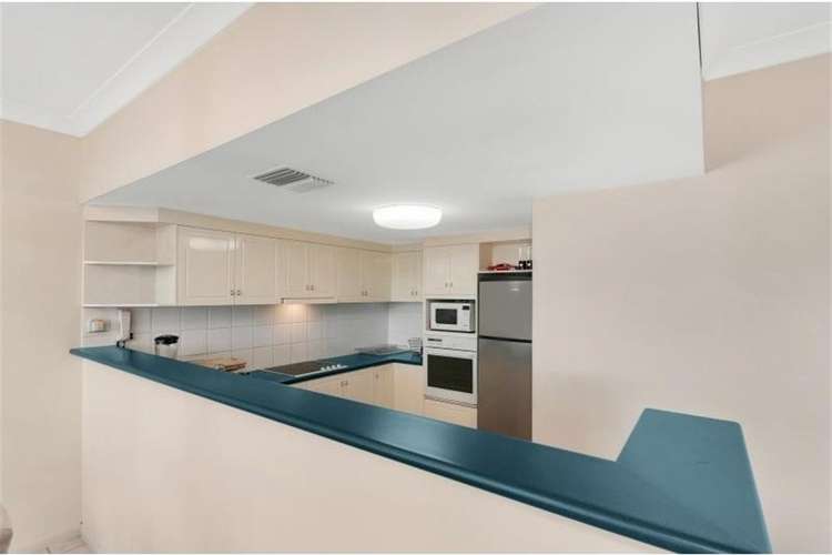 Second view of Homely unit listing, 12/8 Munro Terrace, Mooroobool QLD 4870