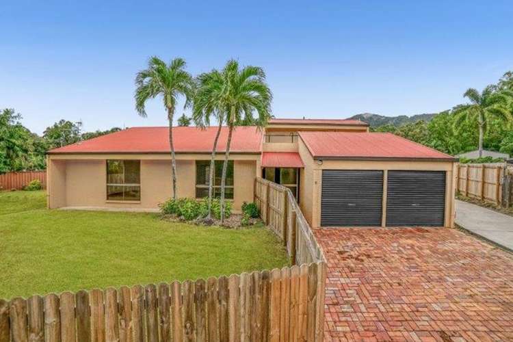 Main view of Homely house listing, 5 Lena Close, Clifton Beach QLD 4879
