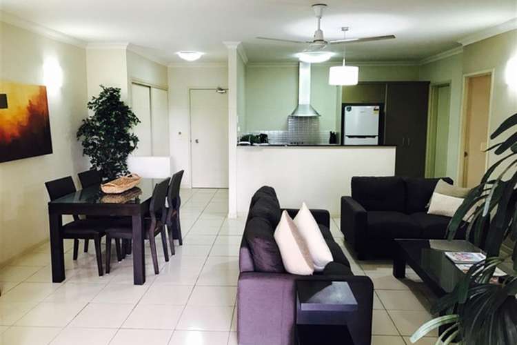 Main view of Homely unit listing, 127/12 Gregory Street, Westcourt QLD 4870