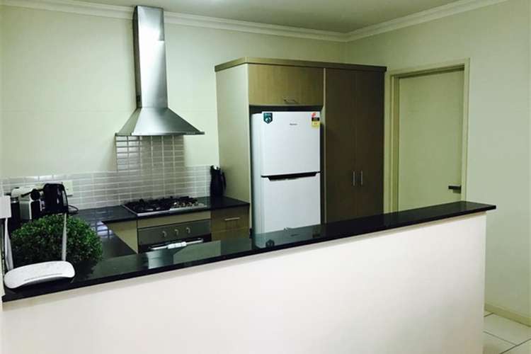 Fifth view of Homely unit listing, 127/12 Gregory Street, Westcourt QLD 4870