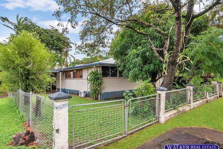 Main view of Homely house listing, 117 Aumuller Street, Bungalow QLD 4870