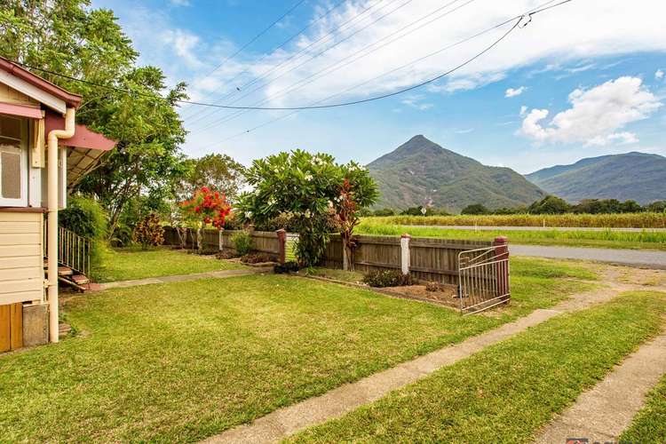 Second view of Homely house listing, 42 Griffin Street, Gordonvale QLD 4865