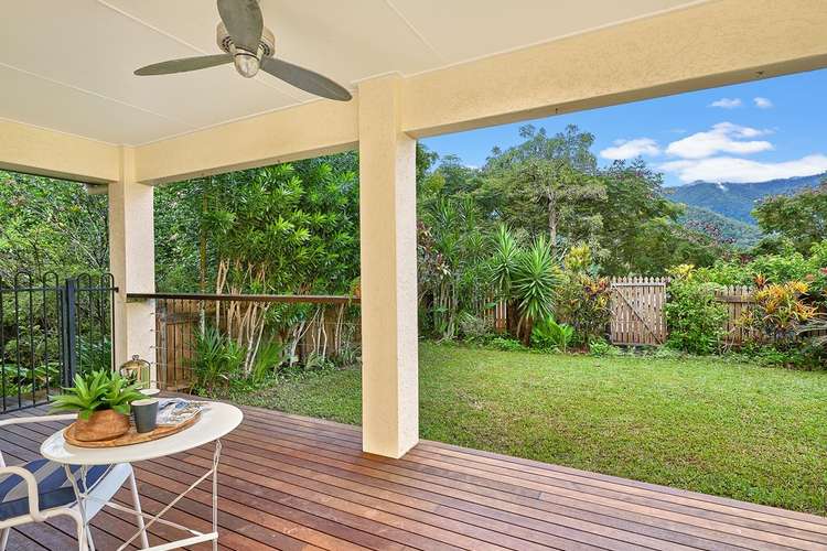 Main view of Homely house listing, 3 Orminston Close, Redlynch QLD 4870