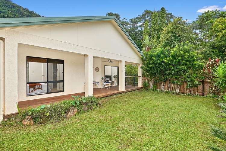 Second view of Homely house listing, 3 Orminston Close, Redlynch QLD 4870
