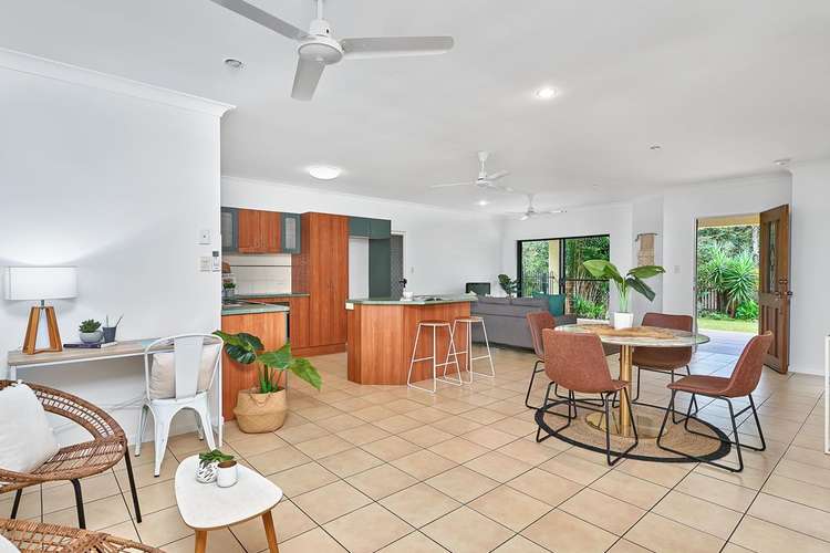 Fourth view of Homely house listing, 3 Orminston Close, Redlynch QLD 4870