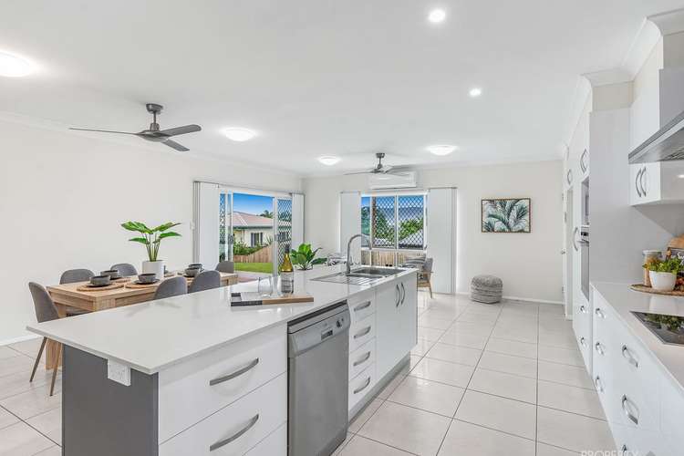 Fifth view of Homely house listing, 38 Herald Street, Bentley Park QLD 4869