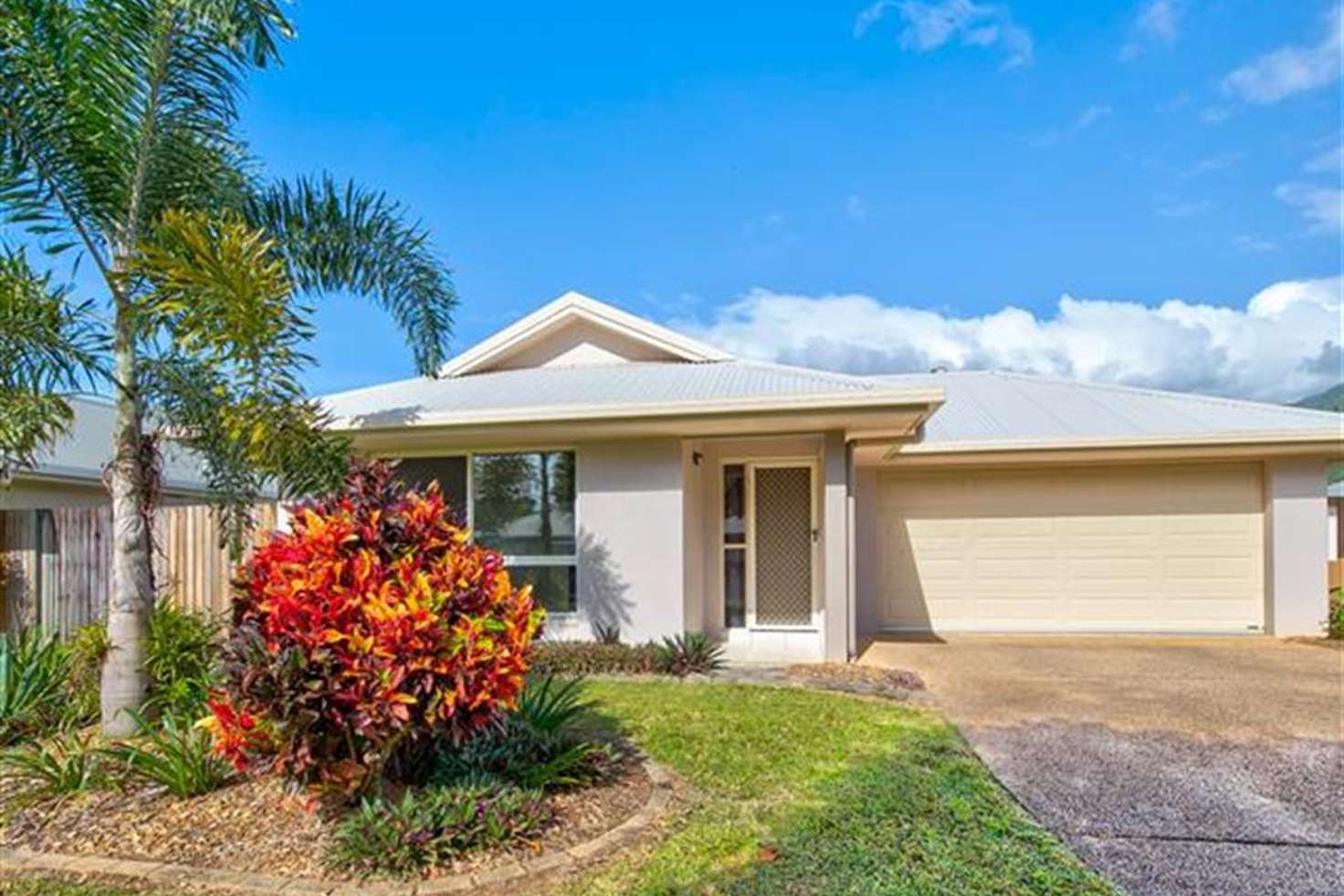 Main view of Homely house listing, 23 Boyce Street, Bentley Park QLD 4869