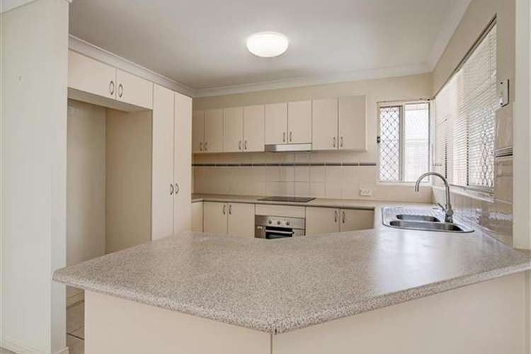 Second view of Homely house listing, 23 Boyce Street, Bentley Park QLD 4869