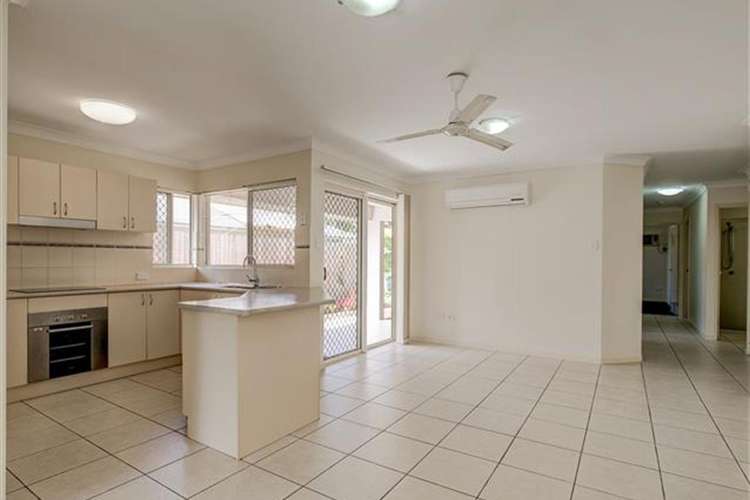 Fourth view of Homely house listing, 23 Boyce Street, Bentley Park QLD 4869