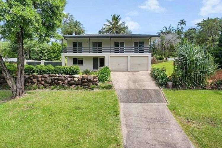 Main view of Homely house listing, 1 Bremner Street, Mooroobool QLD 4870