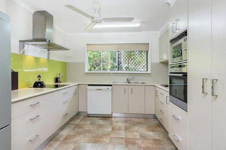 Second view of Homely house listing, 1 Bremner Street, Mooroobool QLD 4870