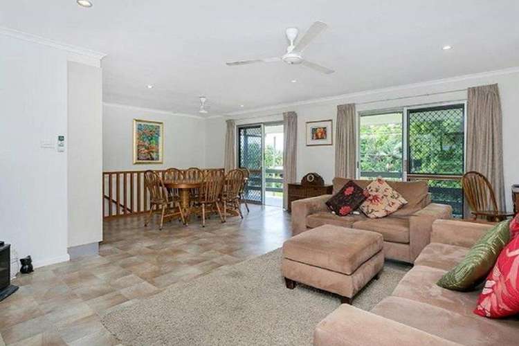 Third view of Homely house listing, 1 Bremner Street, Mooroobool QLD 4870