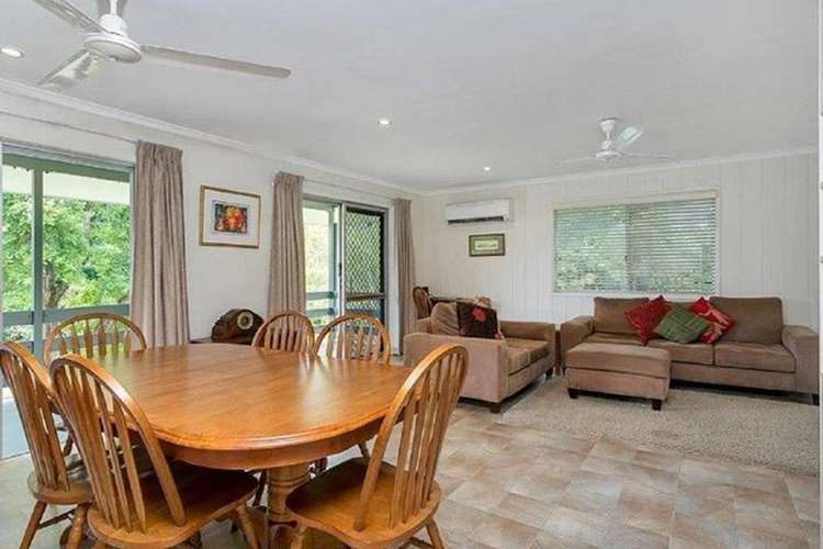 Fourth view of Homely house listing, 1 Bremner Street, Mooroobool QLD 4870