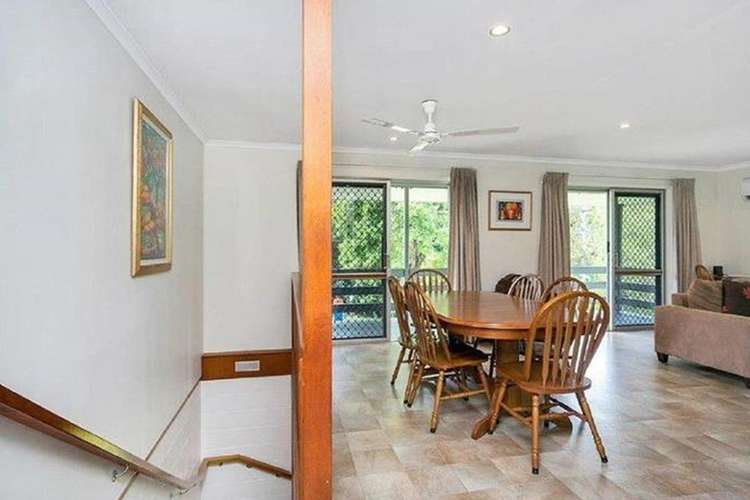 Fifth view of Homely house listing, 1 Bremner Street, Mooroobool QLD 4870