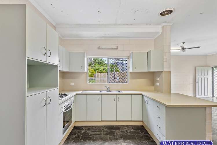 Third view of Homely house listing, 3 Velma Close, Woree QLD 4868