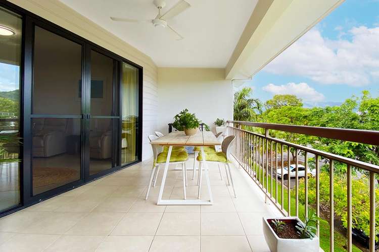 Second view of Homely unit listing, 5/349-351 Lake Street, Cairns North QLD 4870