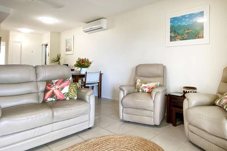 Fifth view of Homely unit listing, 5/349-351 Lake Street, Cairns North QLD 4870